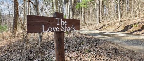 住宿地面