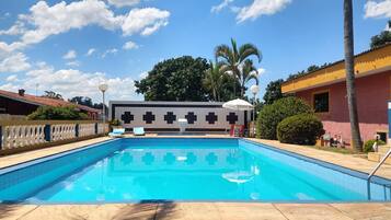 Family Cottage | Terrace/patio