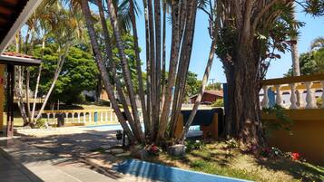 Terraço/pátio