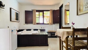 Premium Double Room | Pemandangan dari bilik