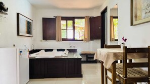 Chambre Double Premium | Vue de la chambre