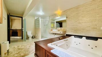Superior Double Room | View from room