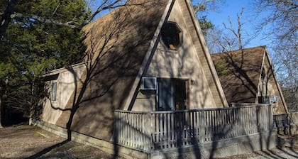 Bar M Resort and Campground