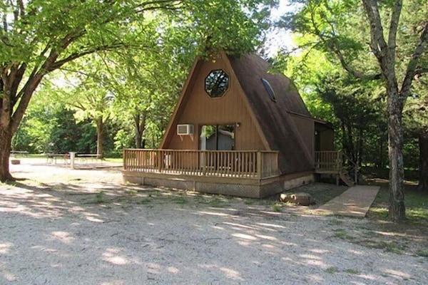 Chalet | Wi-Fi gratuit, draps fournis