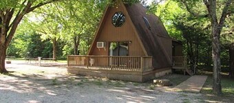 Bar M Resort and Campground