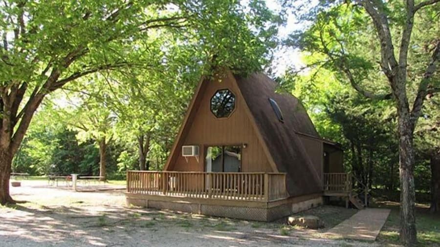 Bar M Resort and Campground