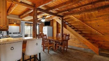 House | Private kitchen