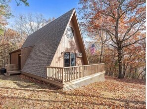 Exterior - Bar M Resort and Campground (Branson West)