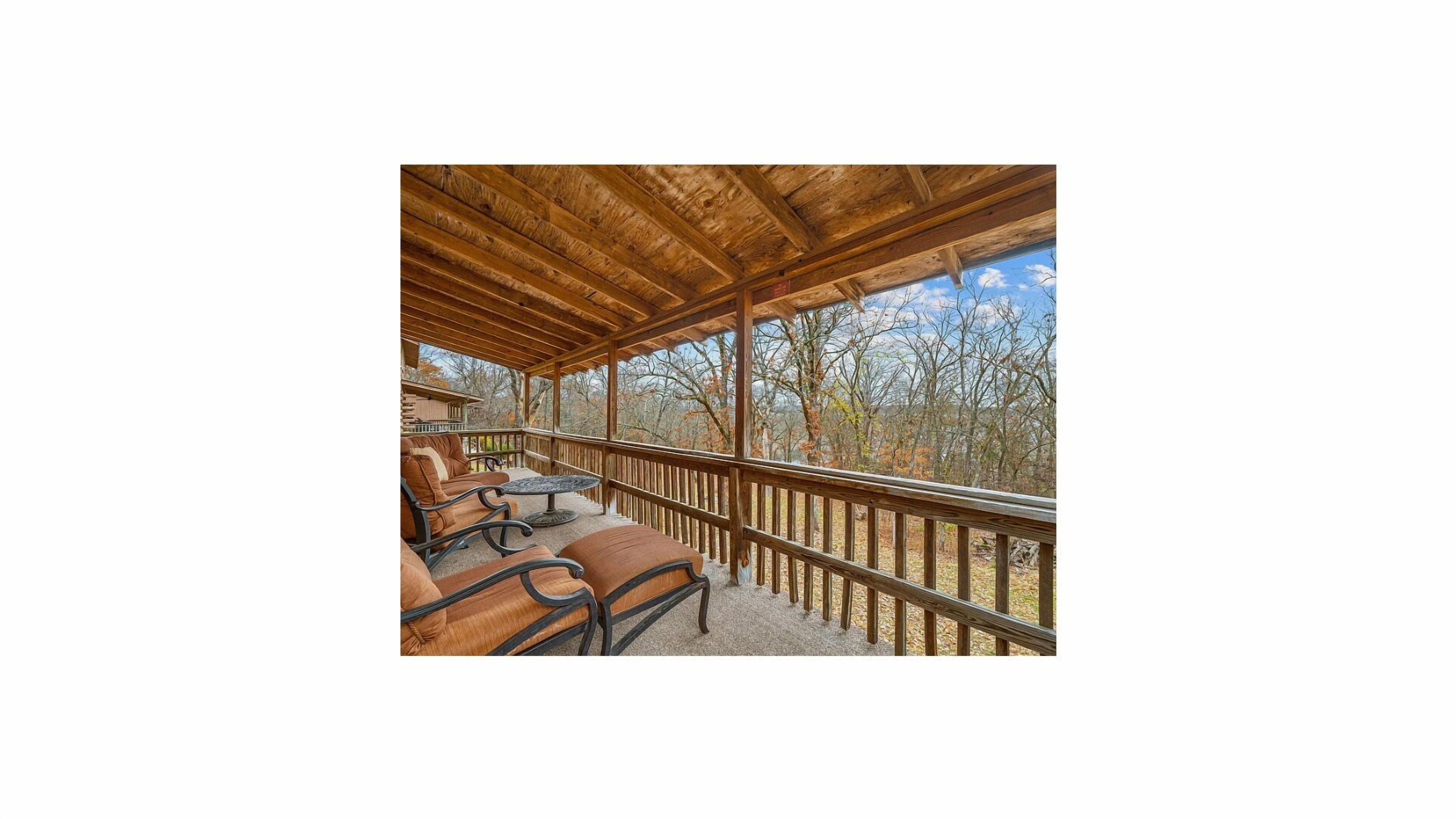 House | Terrace/patio