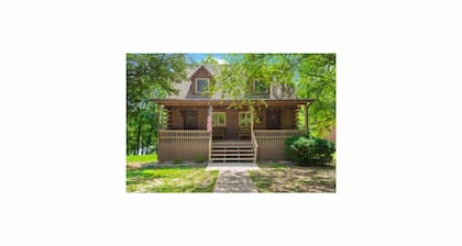 Bar M Resort and Campground