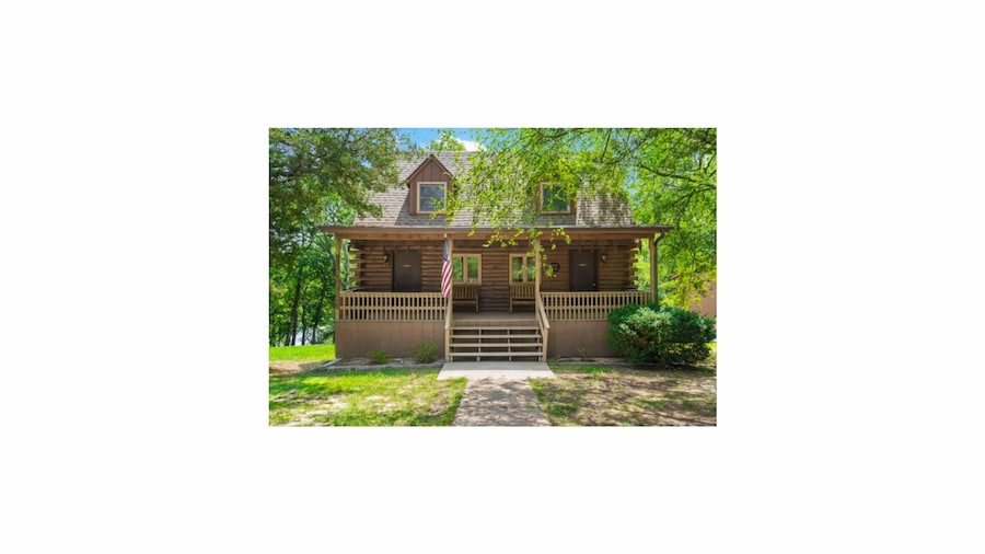 Bar M Resort and Campground