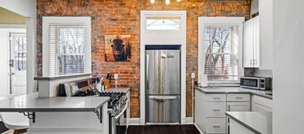 Victorian Home Filled with Charm