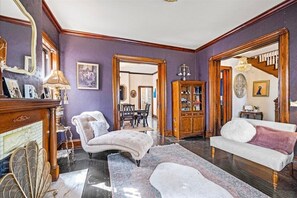 TV connectée, livres