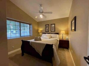 4 bedrooms, WiFi
