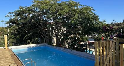 OceanView Villa 3