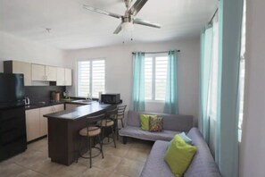 Téléviseur connecté