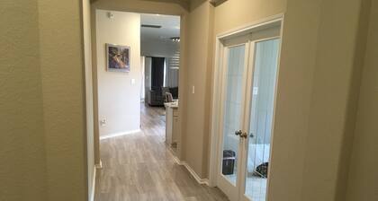 The Residence @ Richmond