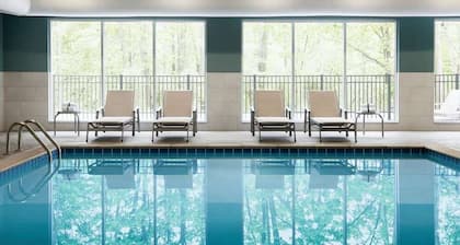 Holiday Inn Express Mechanicsburg