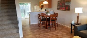 NW SA, Lackland AFB - BMT, Sea World