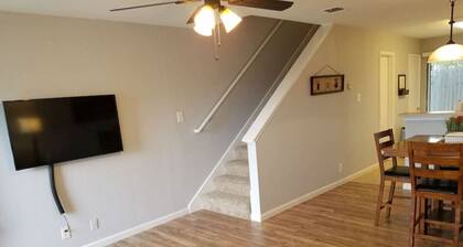 NW SA, Lackland AFB - BMT, Sea World