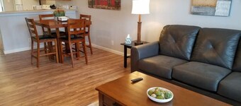 NW SA, Lackland AFB - BMT, Sea World