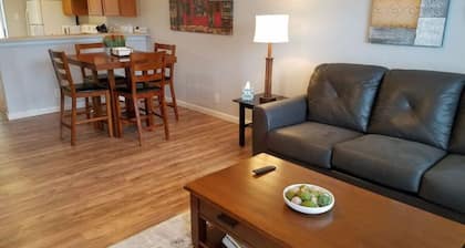 NW SA, Lackland AFB - BMT, Sea World