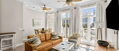 TV connectée, jeux vidéo, table de tennis de table