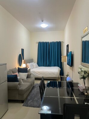 1 quarto, ferros/tábuas de passar roupa, Wi-Fi de cortesia