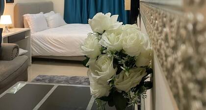 FRIENDS APARTMENTS by 1hataman