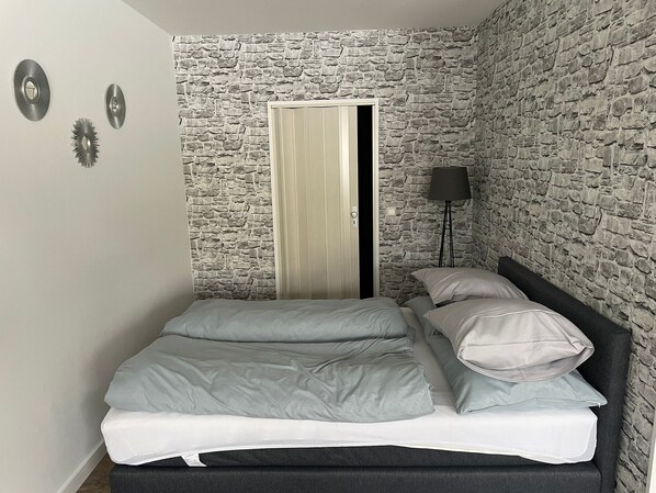 1 bedroom, WiFi