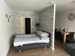 1 Schlafzimmer, WLAN