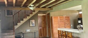 Romantic Villa with wonderful and iluminated swimming pool