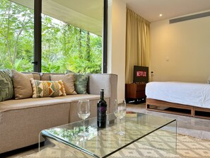 Estudio Deluxe | Decoración individual y mobiliario individual