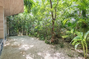 Signature-Apartment | Terrasse/Patio