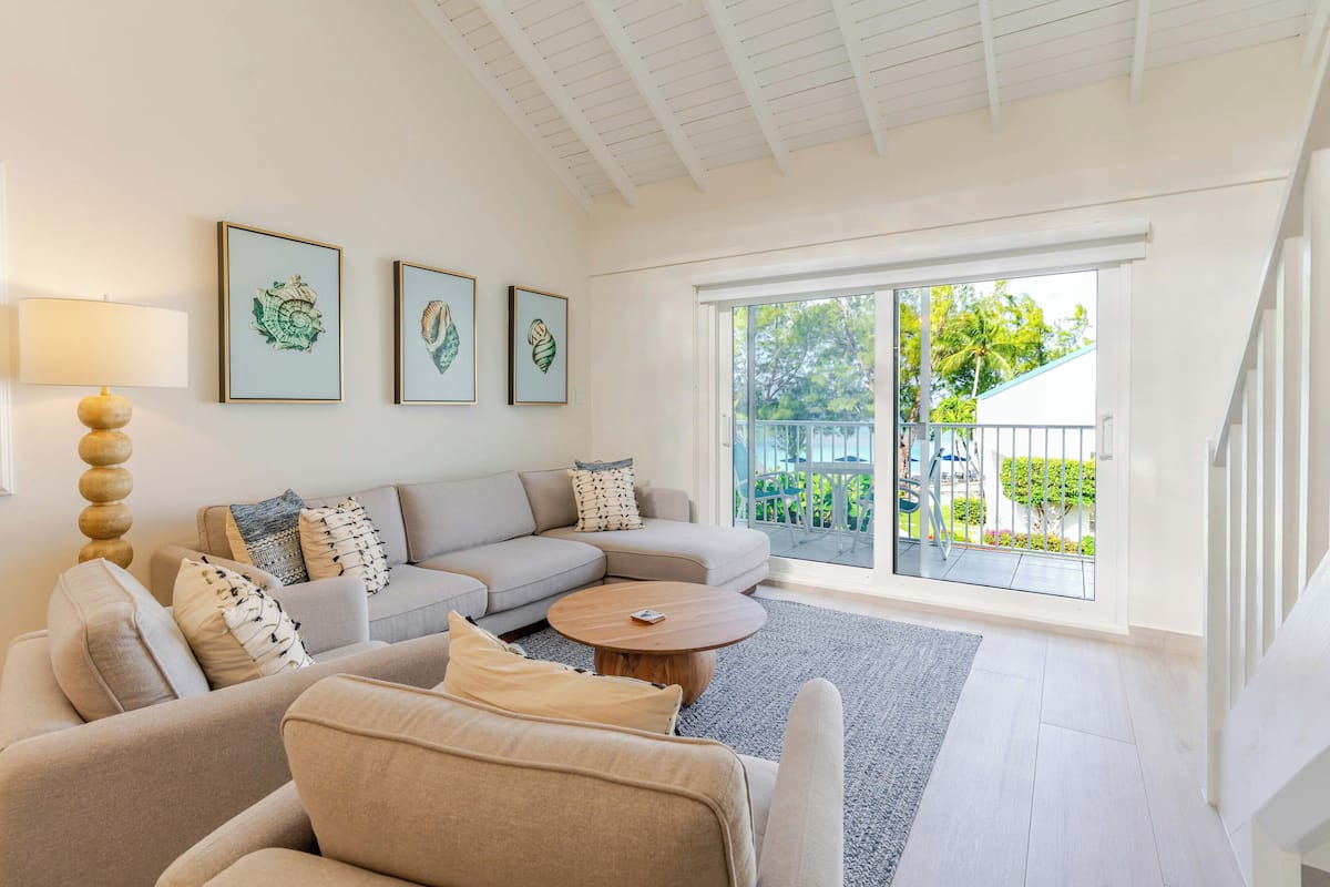 Villa, 2 soverom, havutsikt | Utsikt fra rommet