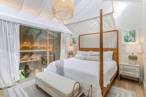 Premium Villa, 2 Bedrooms, Ocean View (Villa 56)