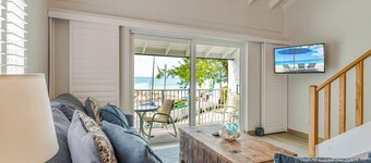 Villas of the Galleon