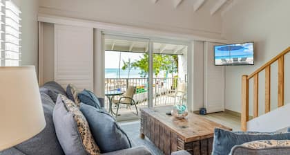 Villas of the Galleon