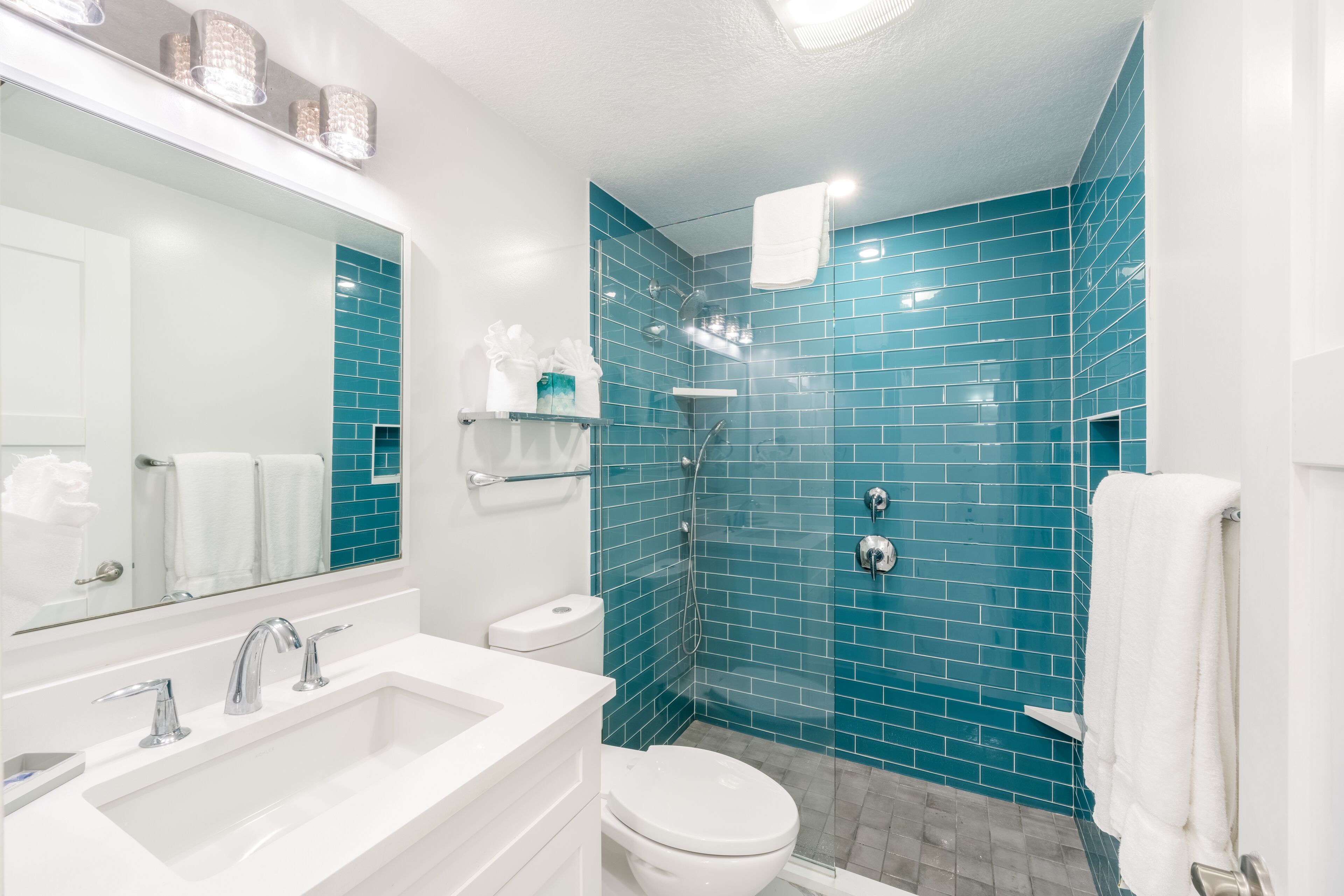 Villas of the Galleon