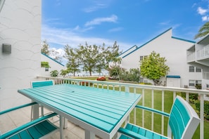 Villa, 2 Bedrooms, Ocean View (Villa #27) | View from room