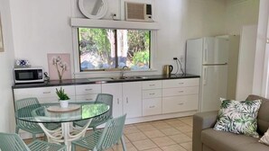 Familienapartment | Wohnbereich