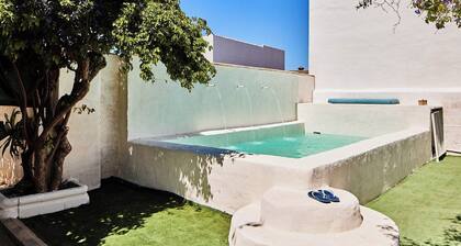 Villa Buganvillas Chiclana de la Frontera by Ruralidays