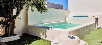 Villa Buganvillas Chiclana de la Frontera by Ruralidays