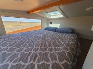 1 slaapkamer, wifi, beddengoed