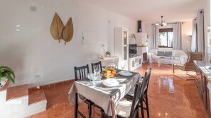 Interior - El Río Torrox by Ruralidays (Málaga)