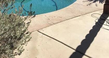 Spacious 2 br casita - Lomas del Durazno