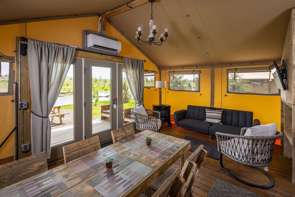 Sankoty Lakes Resort - Cabins & RVs - Wedding Venue photo 4