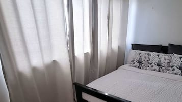 2 chambres, fer et planche Ă  repasser, Wi-Fi
