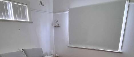 2 soveværelser, strygejern/strygebræt, Wi-Fi