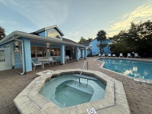 Pool - 6beds/3 bedroom Condo 15 minutes from Disney World (Kissimmee)